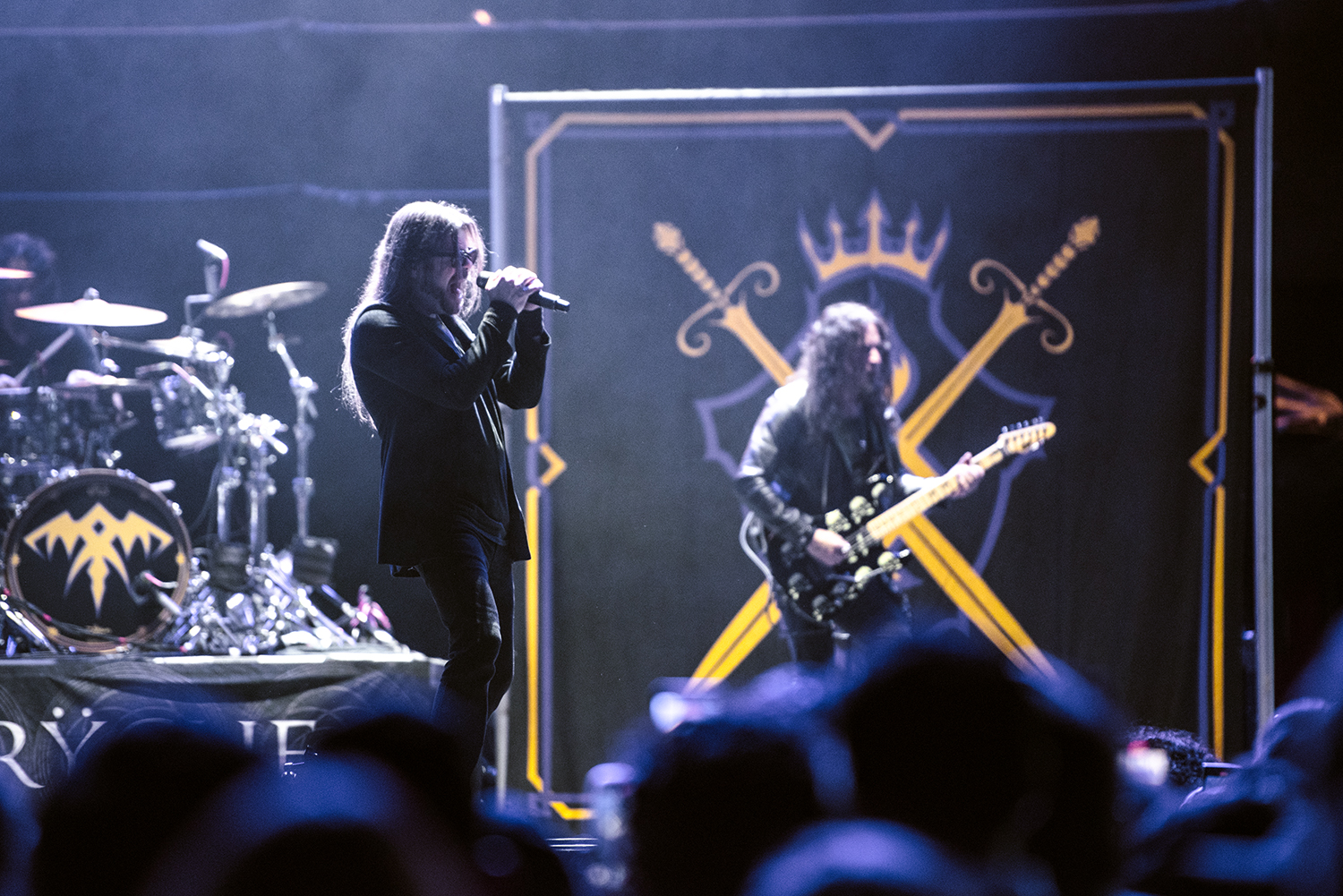 Masters of Rock 2025 - Día 2